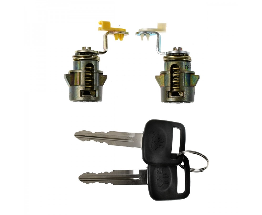 Door Components